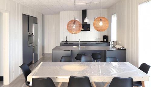 Three-Bedroom Holiday Home 