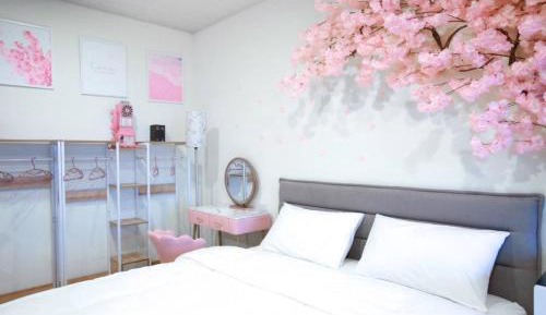 Deluxe Double Room with Balcony and Sea View