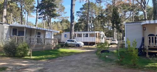Mobile Home