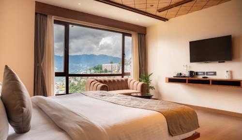 Superior King Room