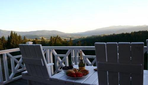 Comfort Double Room with Balcony