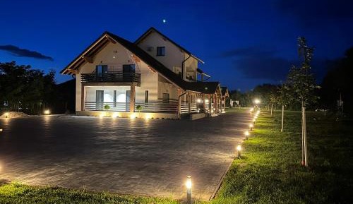 Vacation Home