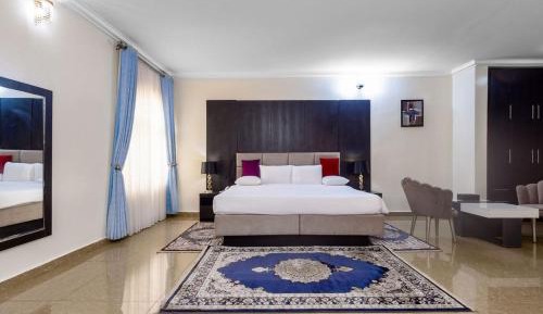 King Suite