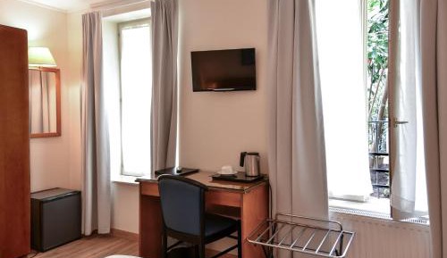 Double Room - Disability Access