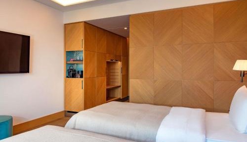 Classic Twin Room