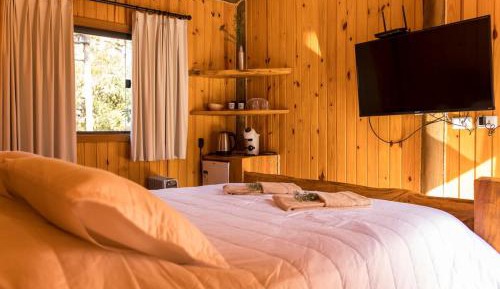 One-Bedroom Chalet