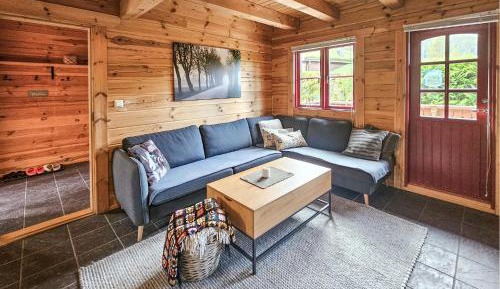 Three-Bedroom Holiday Home 