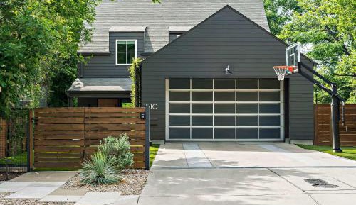 Vacation Home