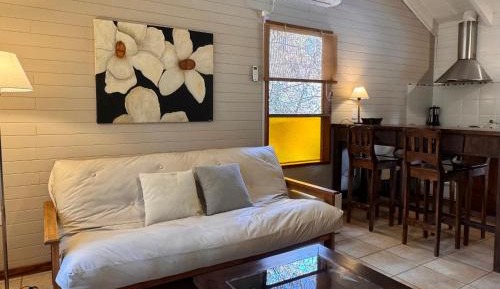 One-Bedroom Chalet