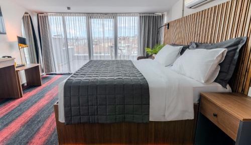 King Room with Sea View