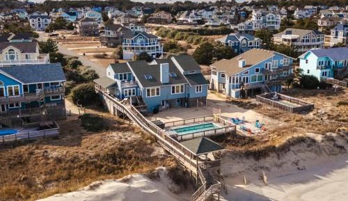 Vacation Home