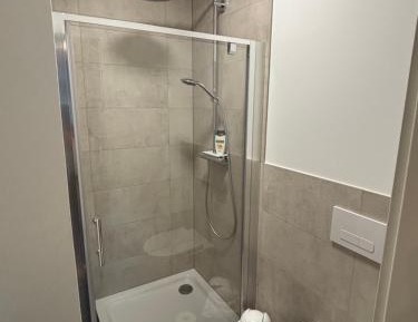 Budget Twin Room