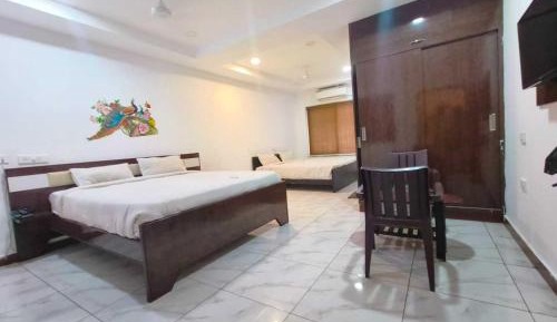 Classic Triple Room