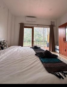 Double Room with Lake View