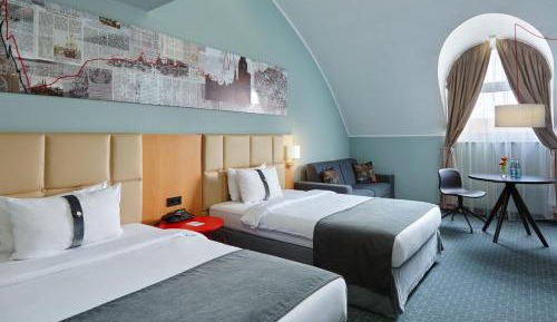 Superior Queen Room with Two Queen Beds - Non-Smoking