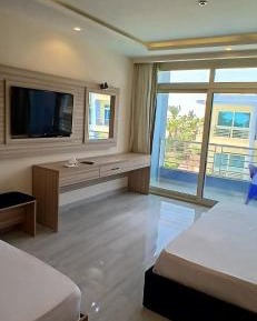 Superior Queen Room