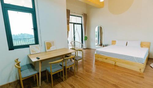 Duplex Apartment