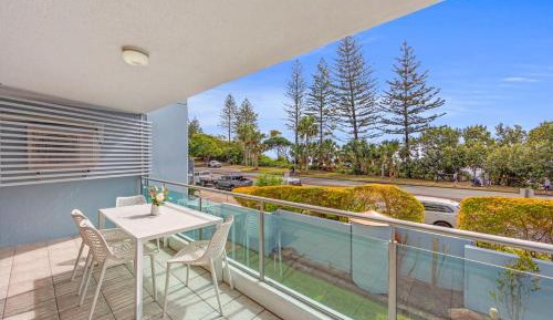 Economy Three Bedroom Apartment