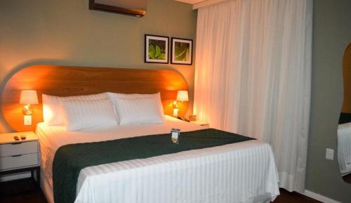 Standard Suite