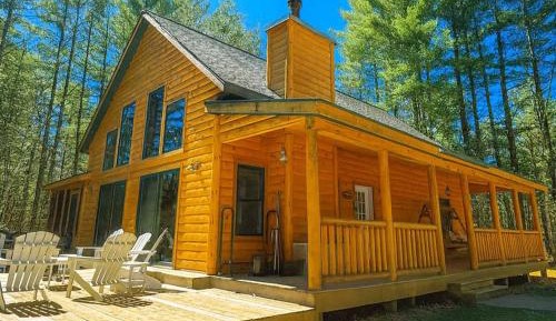 Vacation Home