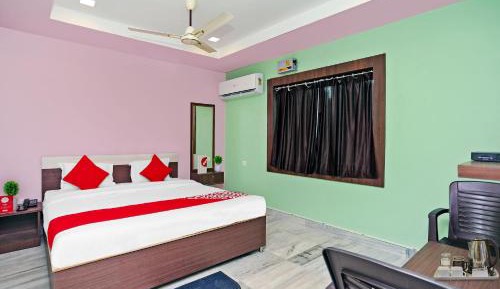 Classic Triple Room