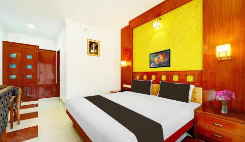 Classic Triple Room