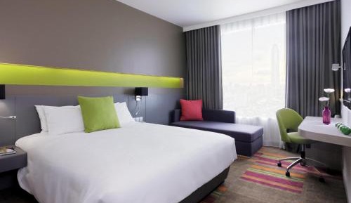 Superior Queen Room