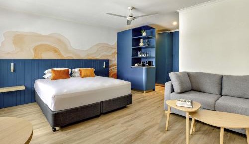 Superior King Room