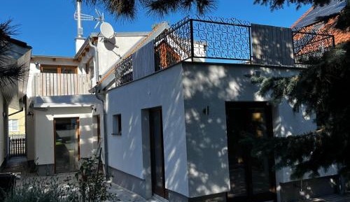 Maisonette