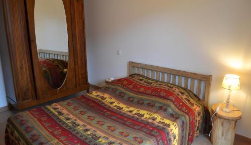 Two-Bedroom Superior Apartment
