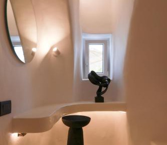 Suite with Private Pool