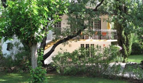 Two-Bedroom Holiday Home