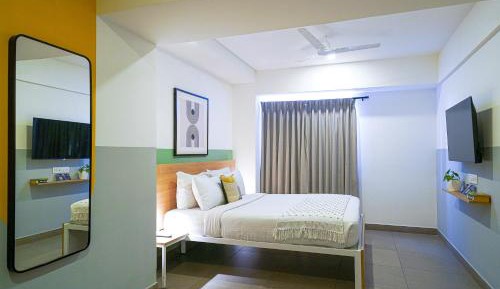 Superior Queen Room