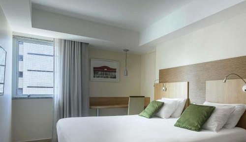Standard Room with 1 Double Bed