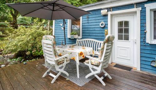 Superior Bungalow