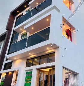 Superior Villa
