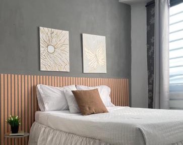 Two-Bedroom Superior Apartment