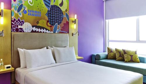 Standard Queen Room