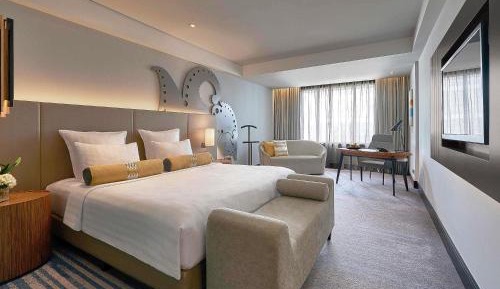 Grand Deluxe King Room