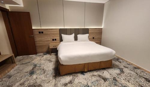 Suite Apartment