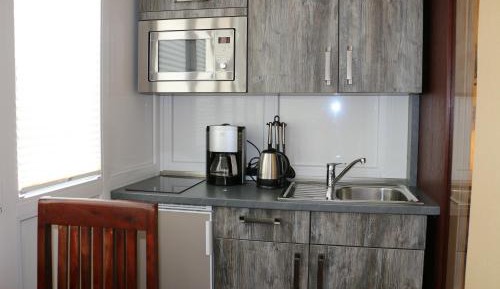 Apartment (1 Adult)