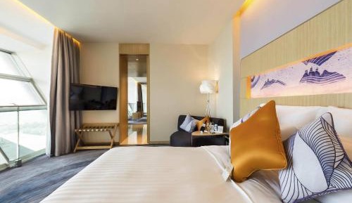 Suite King Room