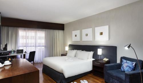 Superior Apartment with One Queen Bed