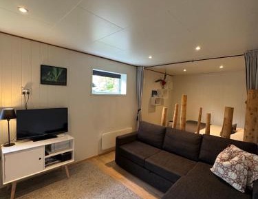 Quadruple Room with Garden View