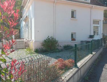 Three-Bedroom Home