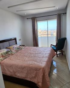 Three-Bedroom Apartment - Oceanfront