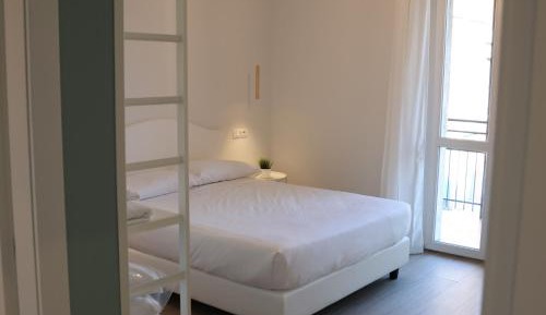 Superior Apartment with Balcony Barozzi 4