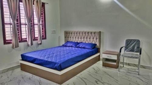 Budget Double or Twin Room