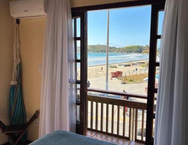 Two-Bedroom Apartment - Oceanfront 