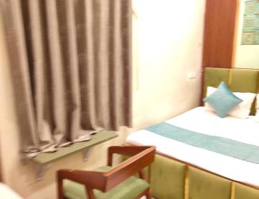Budget Triple Room